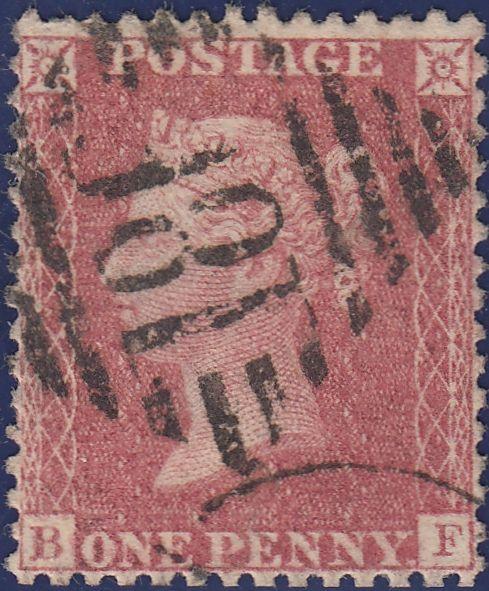 109069 - PL.36 (BF CONSTANT VARIETY)(SG40).
