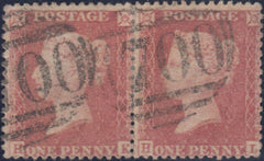 109074 - PL.27 (HK HL) GOTHIC K (SG40).