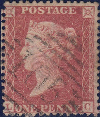 109150 - PL.44 (LC)(SG40)/IRISH USAGE.