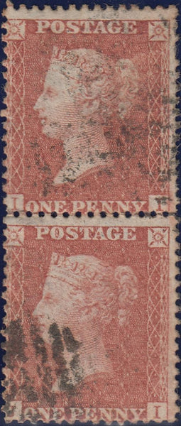 109172 - PL.44 (II JI)(SG29)/MISSING IMPRIMATUR LETTERING.