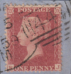 109181 - PL.44 (RJ CONSTANT VARIETY)(SG40)/WESTPORT IRISH SPOON.