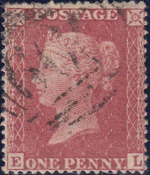 109203 - PL.57 (EL) PERFORATION 16 (SG36).