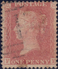 109223 - PL.57 (FE CONSTANT VARIETY)(SG40).