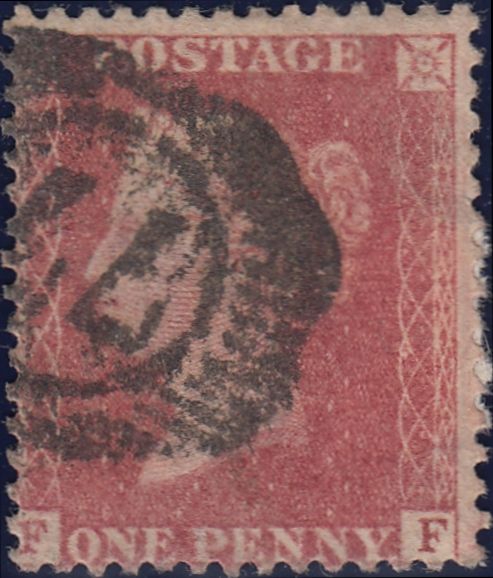 109223 - PL.57 (FE CONSTANT VARIETY)(SG40).