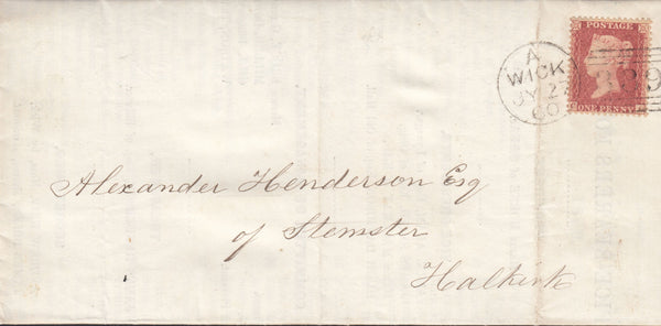 109238 - PL.59 (CG)(SG40) ON ENTIRE RE. CAITHNESS AGRICULTURAL SOCIETY.