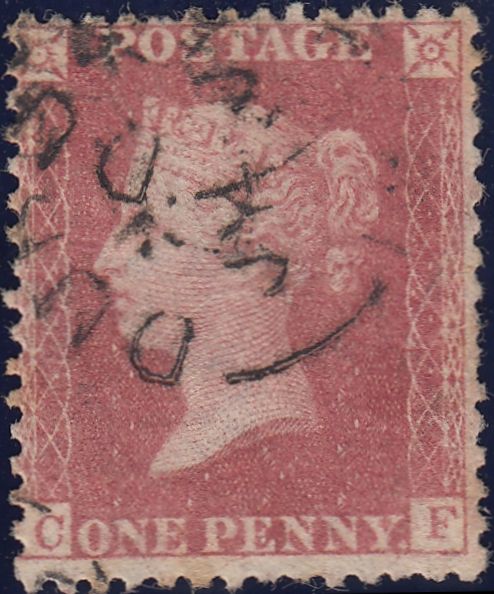 109283 - PL.48 (CF)(SG40)/DATED CANCELLATION.