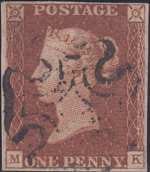 109446 - PL.19 (MK)(SG8).