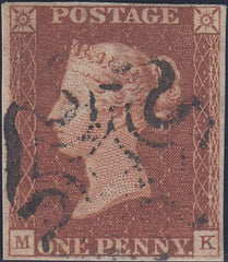 109446 - PL.19 (MK)(SG8).