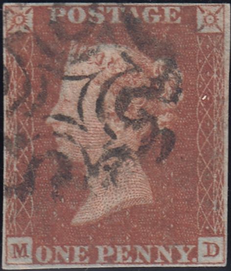 109463 - PL.32 (MD) CONSTANT VARIETY (SG8 SPEC BS21d).
