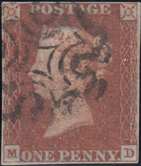 109463 - PL.32 (MD) CONSTANT VARIETY (SG8 SPEC BS21d).