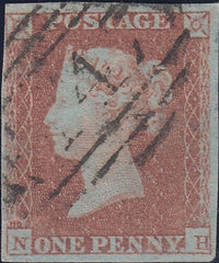 109488 - PL.121 (NH)(SG8).
