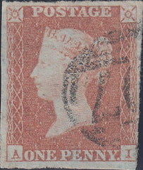 109499 - PL.89 (AI)(SG8)/MISSING IMPRIMATUR LETTERING.