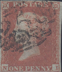 109512 - PL.105 (NI)(SG8).