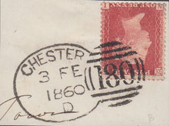 109982 - CHESTER SPOON TYPE C (RA33).