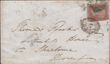 110105 - 1852 DORSET/"CHETNOLE" UDC.