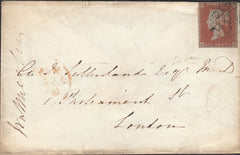 110122 - 1850 DORSET/"PIDDLETOWN" UDC.