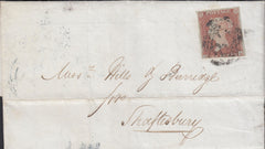 110138 - 1850 DORSET/"STURMINSTER" UDC.