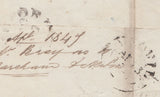 110181 - 1847 DORSET/"PIDDLETOWN" UDC.