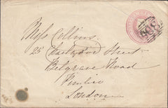110183 - 1849 DORSET/"MILBORNE-PORT" UDC.