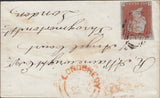 110188 - 1846 DORSET/"LONGBREDY" UDC.