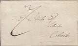110393 - 1826 DORSET/"DORCHESTER 123" MILEAGE MARK (DT225).