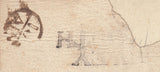110436 - 1761? DORSET/"WEYMOUTH" HAND STAMP (DT647?).
