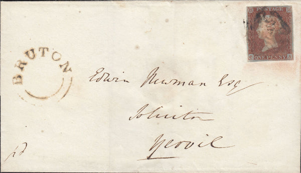 110924 - PL.9 (CA)(SG7)/"BRUTON" UDC (SO305).