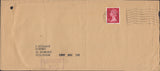 111219 - 1979 MISSENT MAIL GILLINGHAM KENT/GILLINGHAM DORSET.