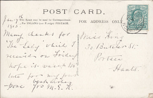111241 - MAIDEN NEWTON (DORSET) CANCELLATIONS.