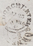 111411 - 1848 DORSET/"UPWAY" UDC.