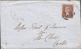 111416 - 1850 DORSET/"STURMINSTER" UDC.