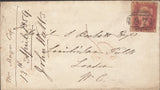 111622 - 1859 DORSET/"TARRANT-GUNVILLE" UDC.