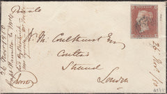 111623 - 1850 DORSET/"MAIDEN-NEWTON" UDC.