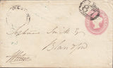 111625 - 1849 DORSET/"DURWESTON" UDC.