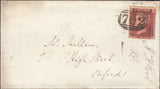 111628 - 1859 DORSET/"BISHOPS-CAUNDLE" UDC.