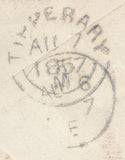 111635 - SHREWSBURY SPOON TYPE C1 (RA118).