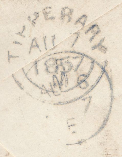 111635 - SHREWSBURY SPOON TYPE C1 (RA118).