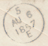 111635 - SHREWSBURY SPOON TYPE C1 (RA118).