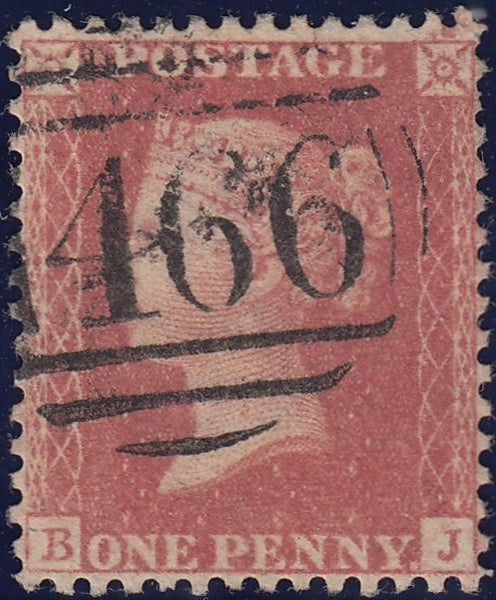 111666 - PL.52 (BJ CONSTANT VARIETY)(SG40).