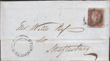 111679 - 1846 DORSET/"STURMINSTER" UDC.