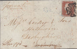 111749 - 1D RED PL.XI (SG7)(LJ) ON COVER.