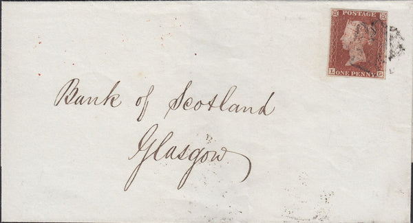 111757 - 1D RED PL.XI (SG7)(LG) ON COVER.