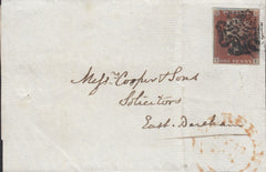 111763 - 1D RED PL.11 (SG7)(TF) ON COVER.