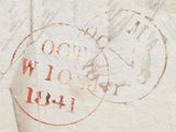 111764 - 1D RED PL.XI (SG7)(BK NB) ON COVER.