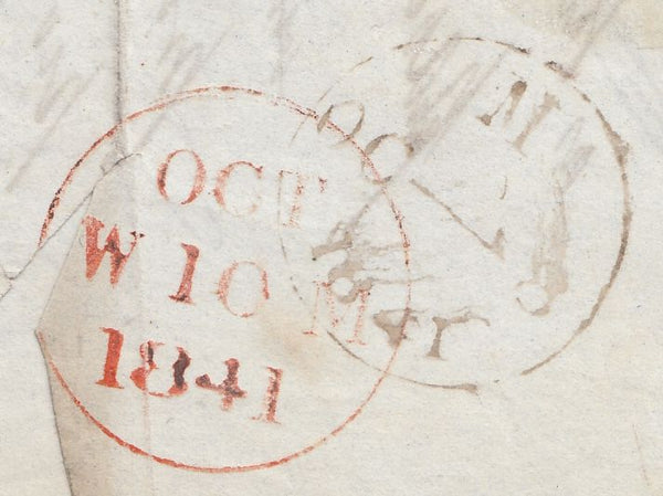 111764 - 1D RED PL.XI (SG7)(BK NB) ON COVER.