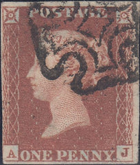 111777 - 1D RED PL.XI (SG7)(AJ).