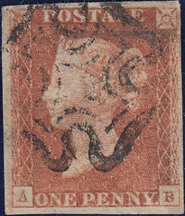 111787 - 1D RED PL.XI (SG7)(AB).