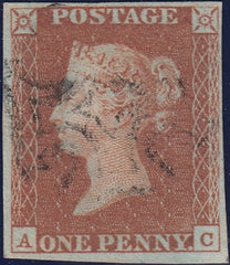 111789 - 1D RED PL.XI (SG7)(AC).