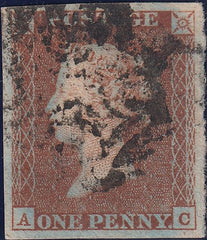 111791 - 1D RED PL.XI (SG7)(AC).