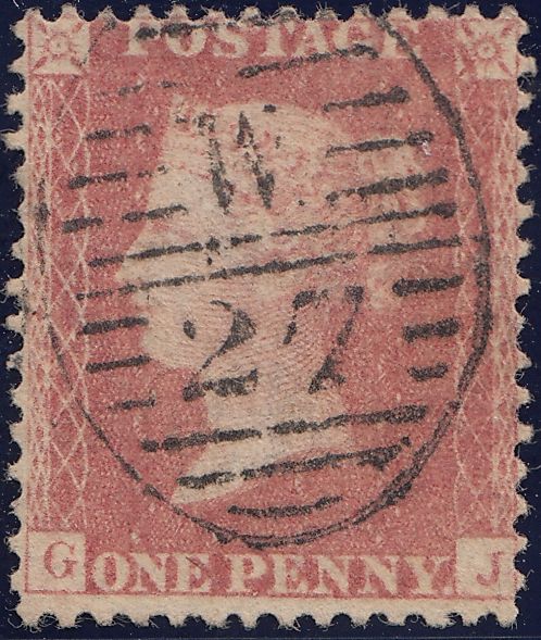 111833 - PL.52 (GJ)(SG40) CONSTANT VARIETY.